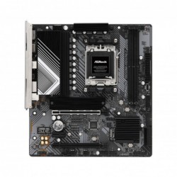 Płyta główna B650M-HDV/M.2 AM5 2DDR5 HDMI/DP mATX Płyta główna B650M-HDV/M.2 AM5 2DDR5 HDMI/DP mATX