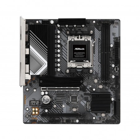 Płyta główna B650M-HDV/M.2 AM5 2DDR5 HDMI/DP mATX Płyta główna B650M-HDV/M.2 AM5 2DDR5 HDMI/DP mATX