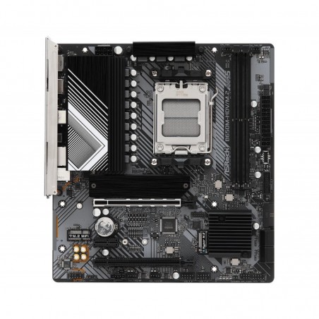 Płyta główna B650M-HDV/M.2 AM5 2DDR5 HDMI/DP mATX Płyta główna B650M-HDV/M.2 AM5 2DDR5 HDMI/DP mATX