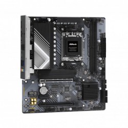 Płyta główna B650M-HDV/M.2 AM5 2DDR5 HDMI/DP mATX Płyta główna B650M-HDV/M.2 AM5 2DDR5 HDMI/DP mATX