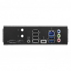 Płyta główna B650M-HDV/M.2 AM5 2DDR5 HDMI/DP mATX Płyta główna B650M-HDV/M.2 AM5 2DDR5 HDMI/DP mATX