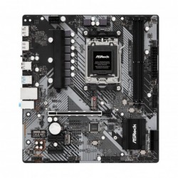 Płyta główna B650M-H/M.2 + AM5 2DDR5 HDMI/DP mATX Płyta główna B650M-H/M.2 + AM5 2DDR5 HDMI/DP mATX