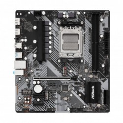Płyta główna B650M-H/M.2 + AM5 2DDR5 HDMI/DP mATX Płyta główna B650M-H/M.2 + AM5 2DDR5 HDMI/DP mATX