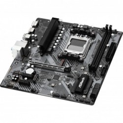 Płyta główna B650M-H/M.2 + AM5 2DDR5 HDMI/DP mATX Płyta główna B650M-H/M.2 + AM5 2DDR5 HDMI/DP mATX