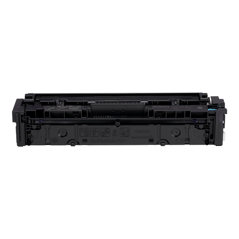 Toner CLBP Cartridge 054H Cyan 3027C002 