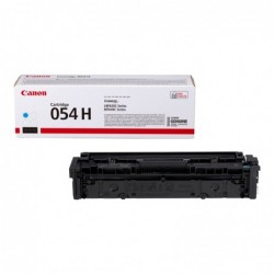 Toner CLBP Cartridge 054H Cyan 3027C002 Toner CLBP Cartridge 054H Cyan 3027C002