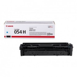 Toner CLBP Cartridge 054H Cyan 3027C002 Toner CLBP Cartridge 054H Cyan 3027C002