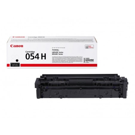 Toner CLBP Cartridge 054H Magenta 3026C002 Toner CLBP Cartridge 054H Magenta 3026C002