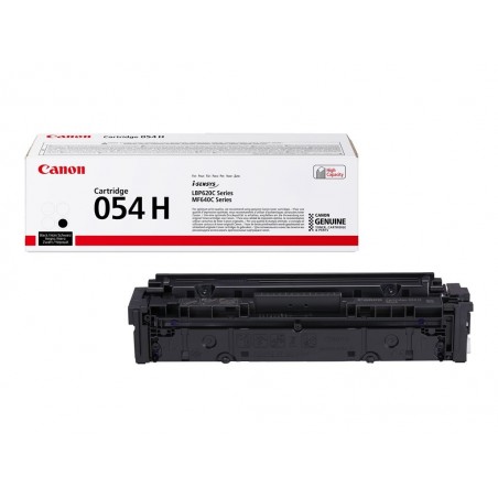 Toner CLBP Cartridge 054H Magenta 3026C002 Toner CLBP Cartridge 054H Magenta 3026C002
