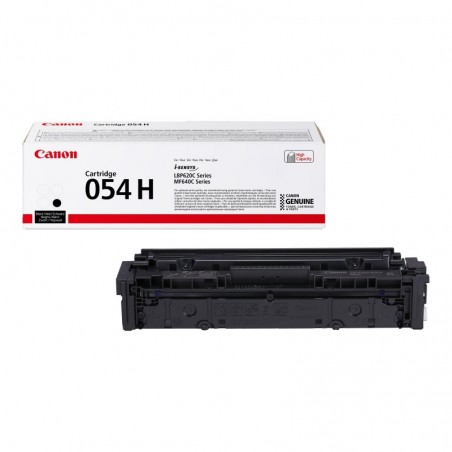 Toner CLBP Cartridge 054H Magenta 3026C002 Toner CLBP Cartridge 054H Magenta 3026C002