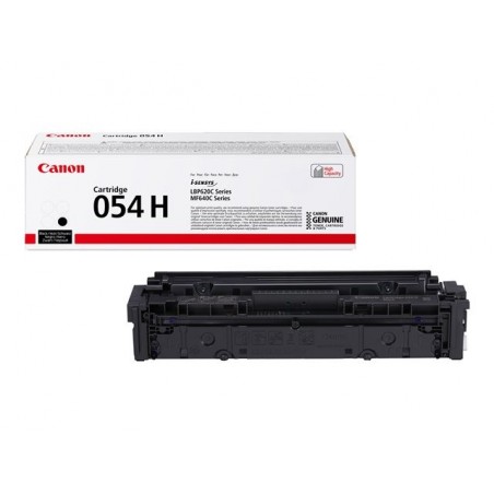 Toner CLBP Cartridge 054H Magenta 3026C002 Toner CLBP Cartridge 054H Magenta 3026C002