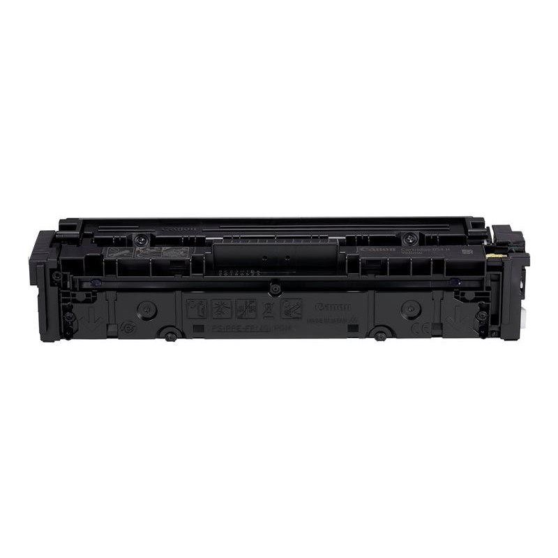 Toner CLBP Cartridge 054H żółty 3025C002 