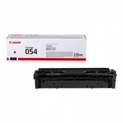 Toner CLBP Cartridge 054 Magenta 3022C002 