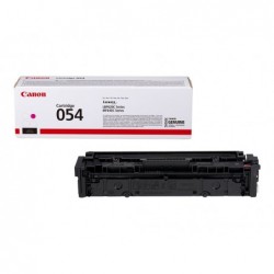 Toner CLBP Cartridge 054 Magenta 3022C002 Toner CLBP Cartridge 054 Magenta 3022C002