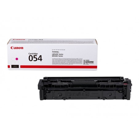 Toner CLBP Cartridge 054 Magenta 3022C002 Toner CLBP Cartridge 054 Magenta 3022C002