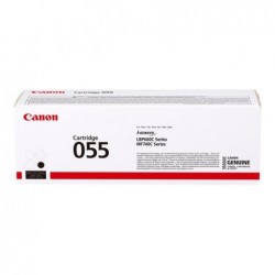 Toner CLBP Cartridge 055 czarny 3016C002 Toner CLBP Cartridge 055 czarny 3016C002