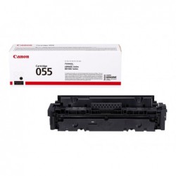 Toner CLBP Cartridge 055 czarny 3016C002 Toner CLBP Cartridge 055 czarny 3016C002