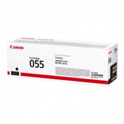 Toner CLBP Cartridge 055 czarny 3016C002 Toner CLBP Cartridge 055 czarny 3016C002