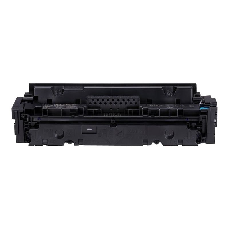 Toner CLBP Cartridge 055 Cyan 3015C002 