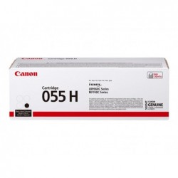 Toner CLBP Cartridge 055H czarny 3020C002 