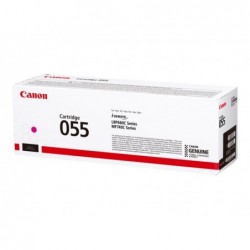 Toner CLBP Cartridge 055 Magenta 3014C002 