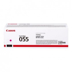 Toner CLBP Cartridge 055 Magenta 3014C002 Toner CLBP Cartridge 055 Magenta 3014C002