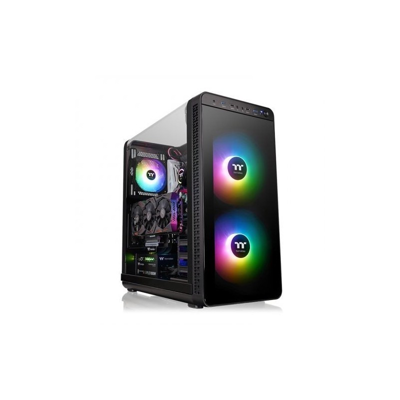 Wentylator Pure 20 ARGB Sync Case Fan TT Premium Edition 