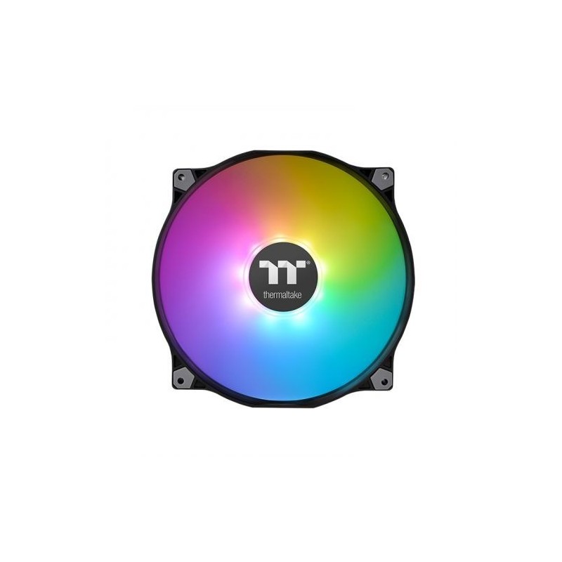 Wentylator Pure 20 ARGB Sync Case Fan TT Premium Edition 