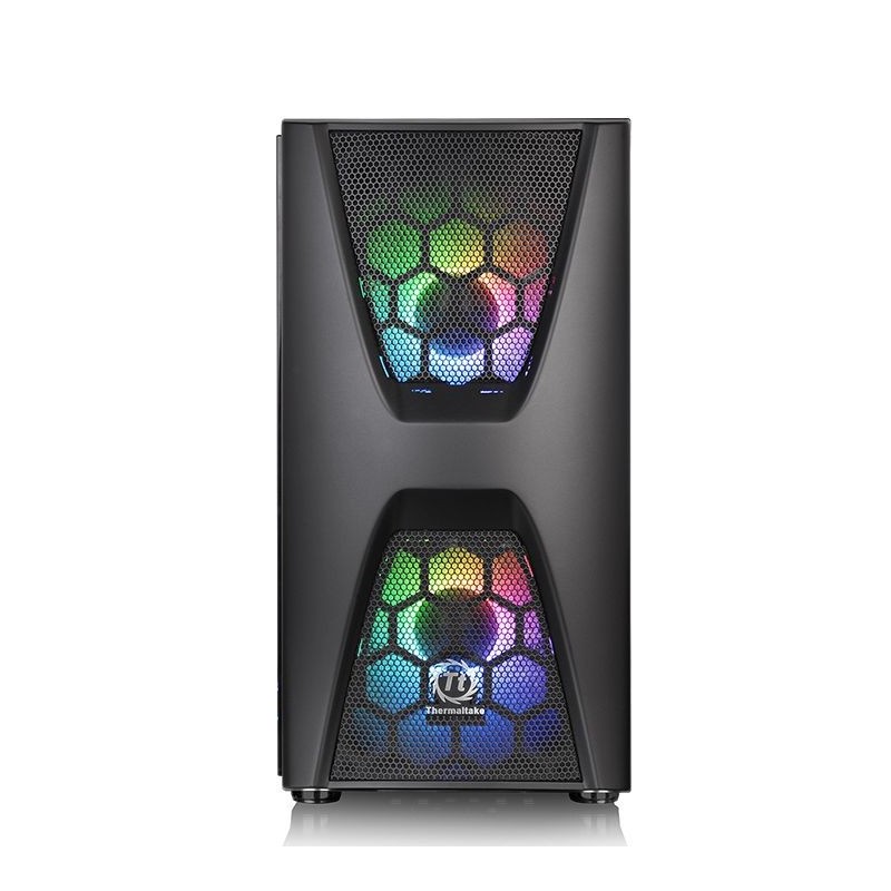 Obudowa Commander C34 Tempered Glass ARGB Obudowa Commander C34 Tempered Glass ARGB