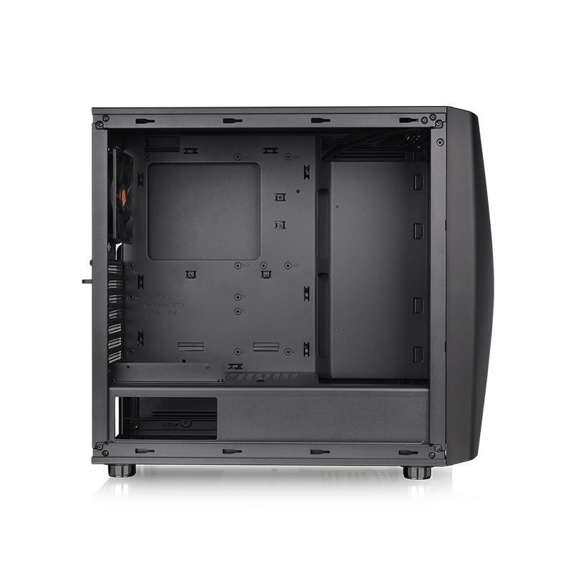 Obudowa Commander C34 Tempered Glass ARGB Obudowa Commander C34 Tempered Glass ARGB