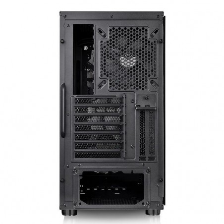 Obudowa Commander C34 Tempered Glass ARGB Obudowa Commander C34 Tempered Glass ARGB