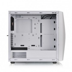 Obudowa Commander C34 Tempered Glass ARGB Snow Edition Obudowa Commander C34 Tempered Glass ARGB Snow Edition
