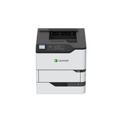 *LEXMARK MS821dn 50G0120 