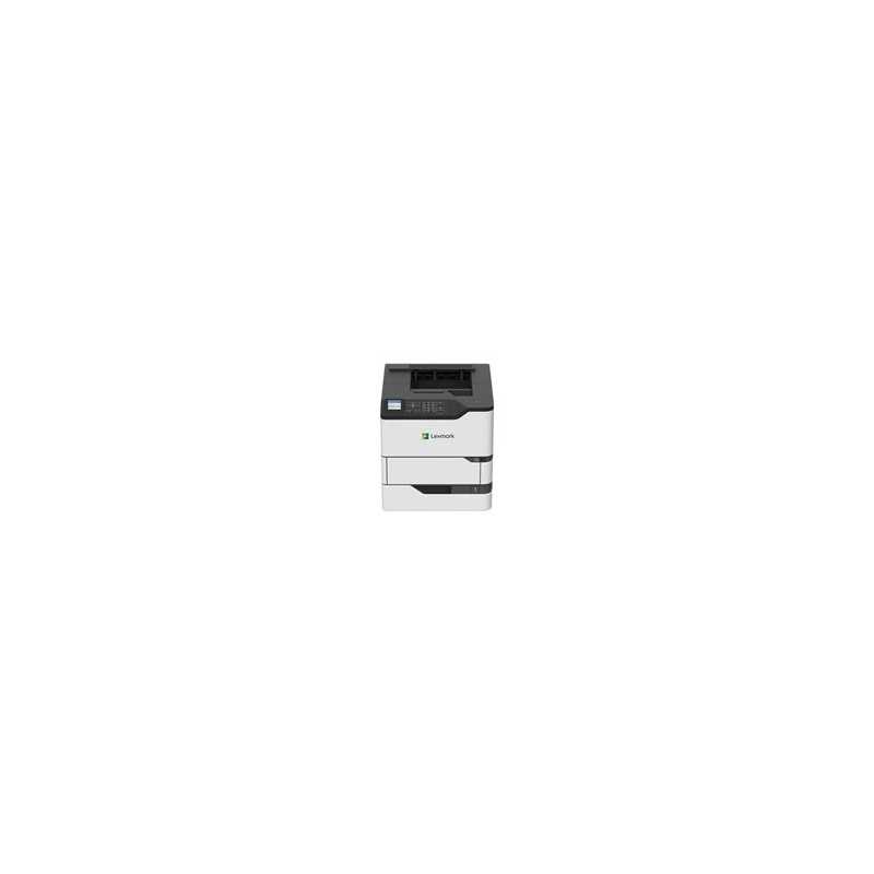 *LEXMARK MS821dn 50G0120 