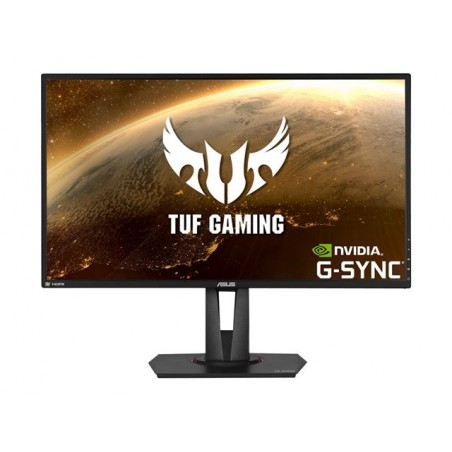 Monitor 27 cali VG27AQ WQHD IPS HDMI DP 1ms 155Hz Monitor 27 cali VG27AQ WQHD IPS HDMI DP 1ms 155Hz