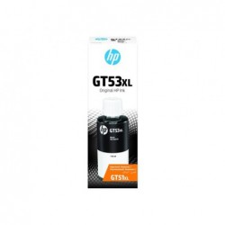Wkład do drukarki atramentowej GT53XL Black 135ml 1VV21AE Wkład do drukarki atramentowej GT53XL Black 135ml 1VV21AE