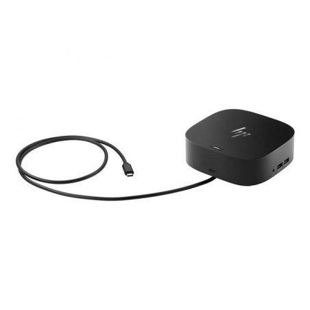 Stacja dokująca USB-C Dock G5 EURO 5TW10AA Stacja dokująca USB-C Dock G5 EURO 5TW10AA