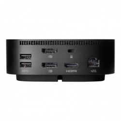Stacja dokująca USB-C Dock G5 EURO 5TW10AA Stacja dokująca USB-C Dock G5 EURO 5TW10AA
