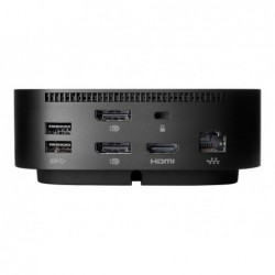 Stacja dokująca USB-C Dock G5 EURO 5TW10AA Stacja dokująca USB-C Dock G5 EURO 5TW10AA