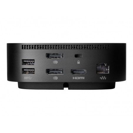 Stacja dokująca USB-C Dock G5 EURO 5TW10AA Stacja dokująca USB-C Dock G5 EURO 5TW10AA