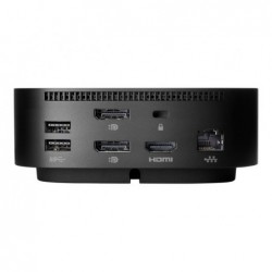 Stacja dokująca USB-C Dock G5 EURO 5TW10AA Stacja dokująca USB-C Dock G5 EURO 5TW10AA