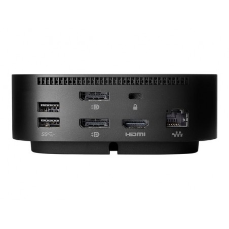 Stacja dokująca USB-C Dock G5 EURO 5TW10AA Stacja dokująca USB-C Dock G5 EURO 5TW10AA