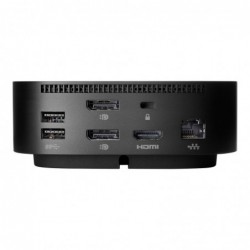 Stacja dokująca USB-C Dock G5 EURO 5TW10AA Stacja dokująca USB-C Dock G5 EURO 5TW10AA