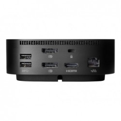 Stacja dokująca USB-C Dock G5 EURO 5TW10AA Stacja dokująca USB-C Dock G5 EURO 5TW10AA