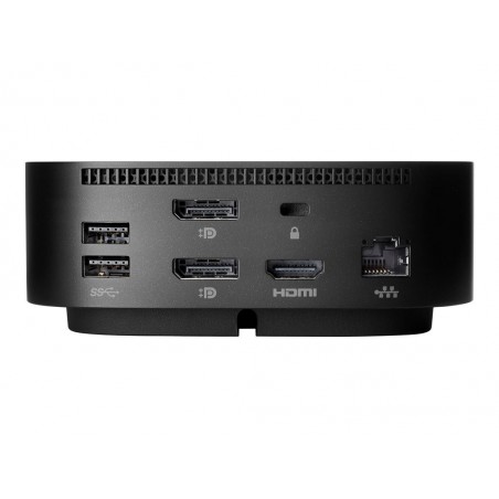 Stacja dokująca USB-C Dock G5 EURO 5TW10AA Stacja dokująca USB-C Dock G5 EURO 5TW10AA