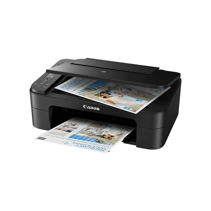 Drukarka TS3350 EUR BLACK 3771C006AA Drukarka TS3350 EUR BLACK 3771C006AA