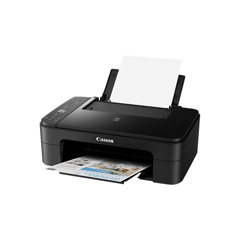 Drukarka TS3350 EUR BLACK 3771C006AA Drukarka TS3350 EUR BLACK 3771C006AA