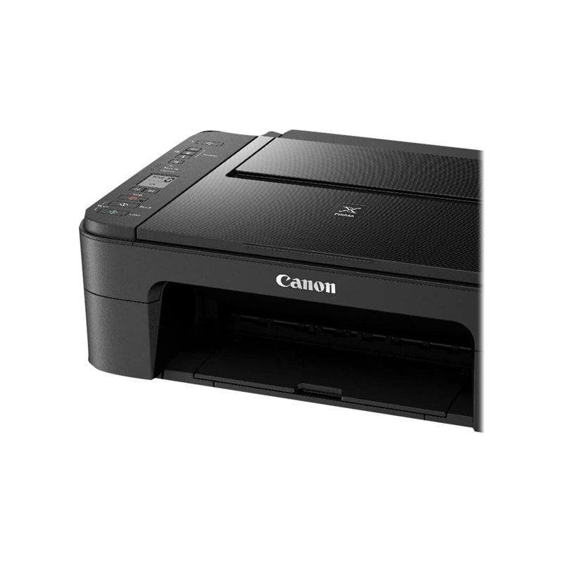 Drukarka TS3350 EUR BLACK 3771C006AA Drukarka TS3350 EUR BLACK 3771C006AA