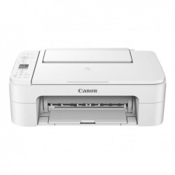 Drukarka TS3351 EUR WHITE 3771C026AA Drukarka TS3351 EUR WHITE 3771C026AA