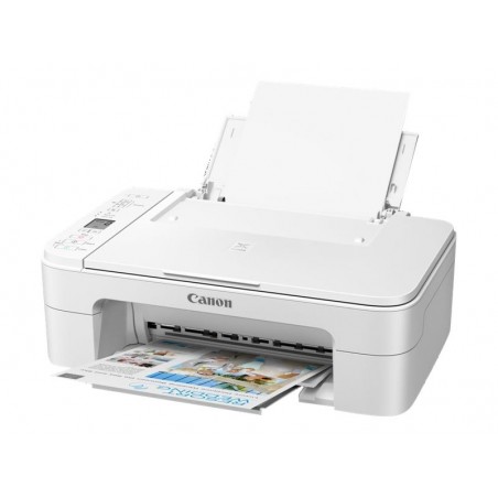 Drukarka TS3351 EUR WHITE 3771C026AA Drukarka TS3351 EUR WHITE 3771C026AA